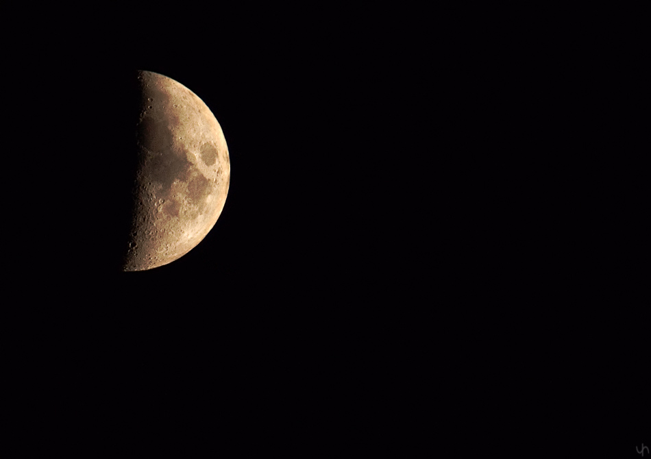 Half Moon