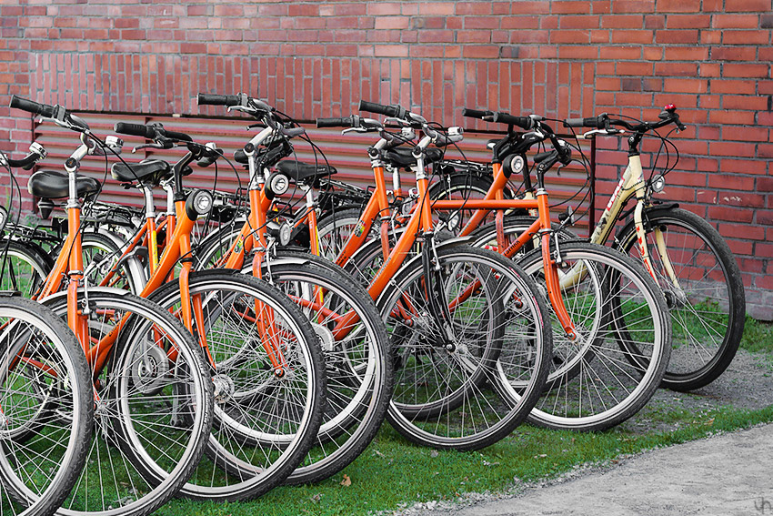 Bicycles