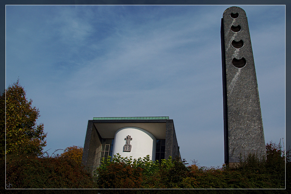 Modern Church