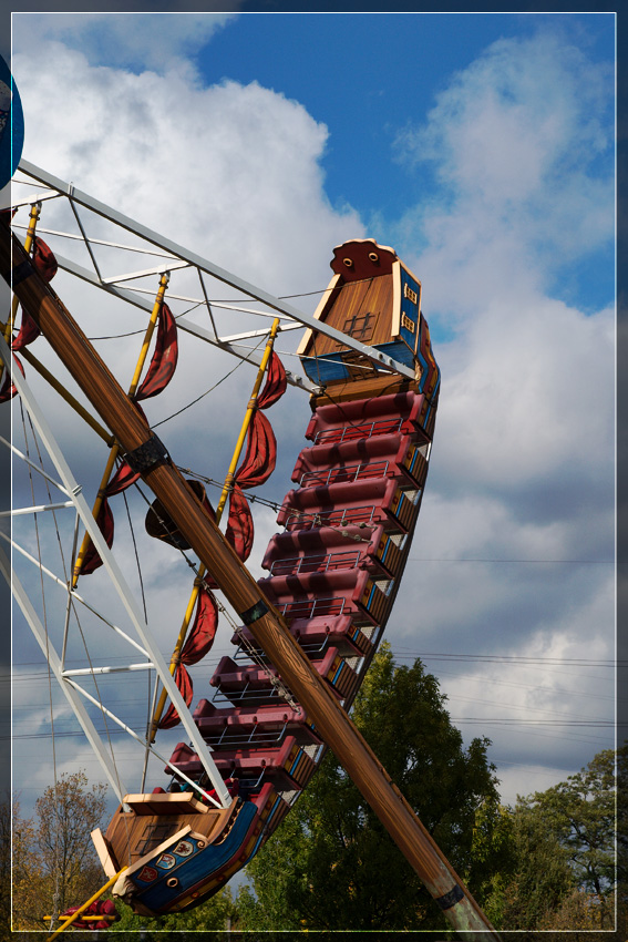 Swingboat 2