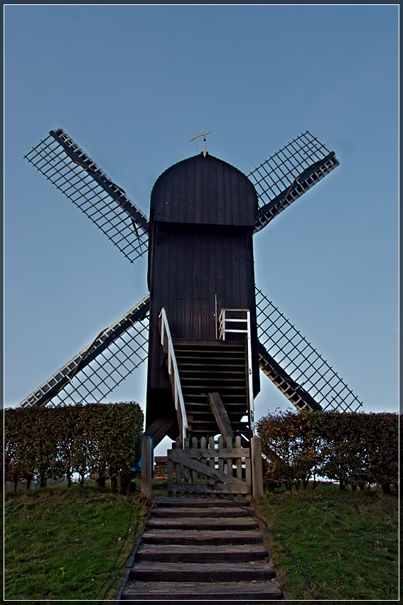 Windmill