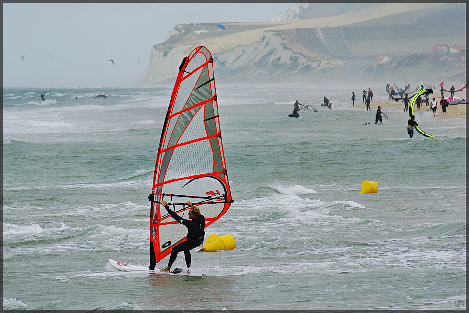 Wind Sports