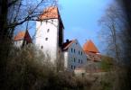 Schloß Neuburg am Inn