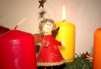 1. Advent