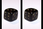 Roll the Dice 3-D