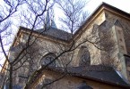 Kirche am Marktplatz