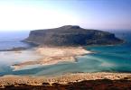 Balos-Bucht, Gramvousa, Kreta