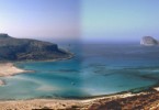 Balos-Bucht, Gramvousa, Kreta