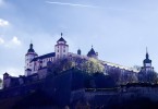 Würzburg Castle II