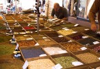 Market Spices