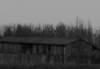 Old Barn