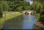 Cambridge River Cam