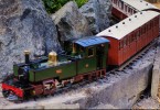 Model Steam Railway 2