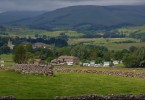 Camping Site Hawes