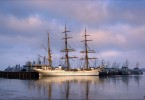 Gorch Fock 1