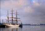 Noch eines von Gorch Fock