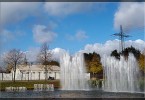 Fountains