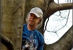 Flo in the Tree